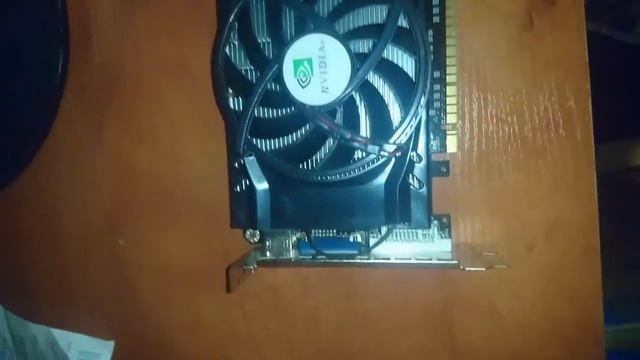 Karta graficzna "GTX 550 TI 2GB" смотреть онлайн