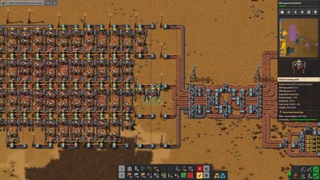Diablo's Laboratorium Emporium Part 123: The end is in sight... for green | Factorio смотреть онлайн