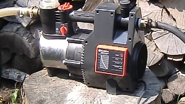 GARDENA 5000/5 Inox i смотреть онлайн