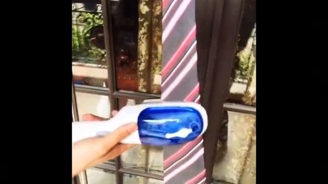 ორთქლის უთო 1500W 15 Seconds смотреть онлайн