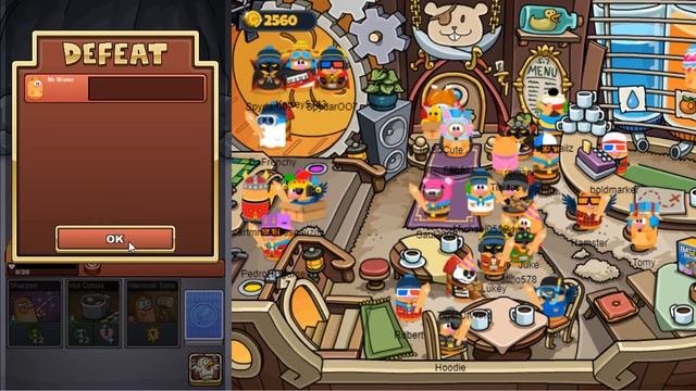 ? New Box Critters RPG Card Game! ? | Box Critters смотреть онлайн