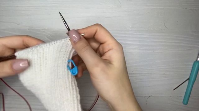 ГЕТРЫ СПИЦАМИ  ГЕТРЫ для начинающих  ГЕТРЫ резинкой  ГЕТРЫ С ПЯТКОЙ  Мастер-класс 