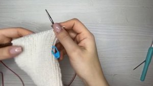 ГЕТРЫ СПИЦАМИ / ГЕТРЫ для начинающих / ГЕТРЫ резинкой / ГЕТРЫ С ПЯТКОЙ / Мастер-класс /