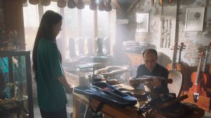 30, но 17, 3 серия