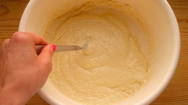 Секреты кухни