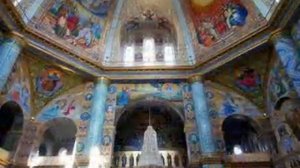 УТРЕННЯЯ СЛУЖБА ВТОРНИК ВЕЛИКОГО ПОСТА ПОЧАЕВСКАЯ ЛАВРА