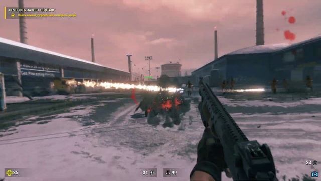ВСЕ СЕКРЕТЫ И ПАСХАЛКИ Serious Sam: Siberian Mayhem — Уровень 1 Прохождение без комментариев смотреть онлайн
