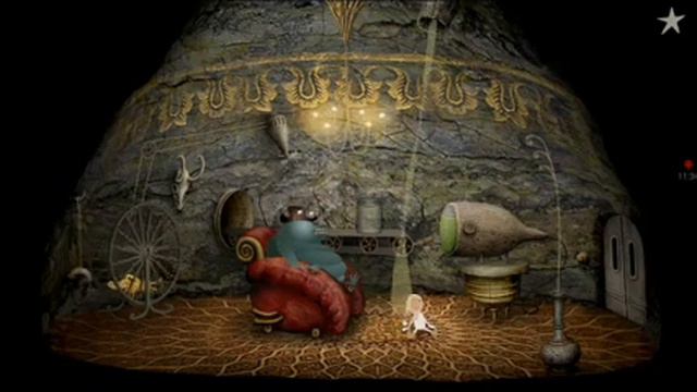 Samorost 2 прохождение