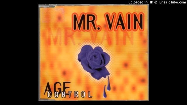 Age Control - Mr. Vain (Short Cut) смотреть онлайн
