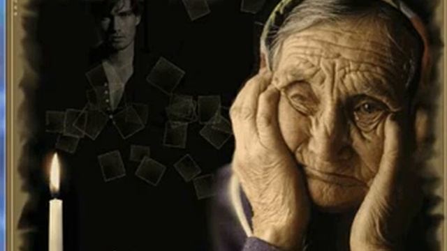 стих посвященный матери смотреть онлайн