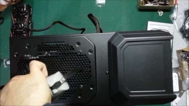 G1 RX480 i7 6700K Z170 A GAMING PC BUILD ( 1400$ ) смотреть онлайн