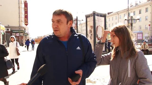 Кумиры детства