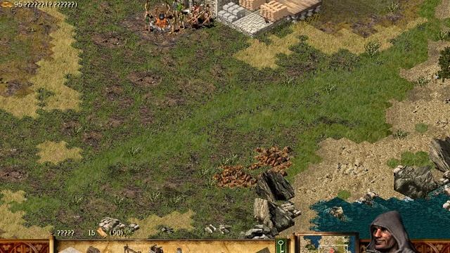 Самый легкий способ взлома Stronghold Crusader/Без программ! смотреть онлайн