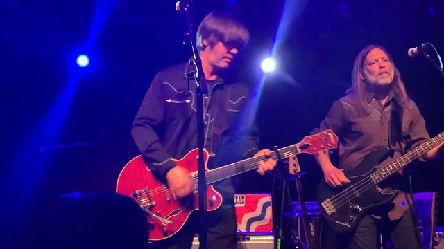 Son Volt "Medicine Hat" live at Ardmore Music Hall 3/4/2022 смотреть онлайн