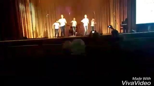 Это наш танец смотреть онлайн