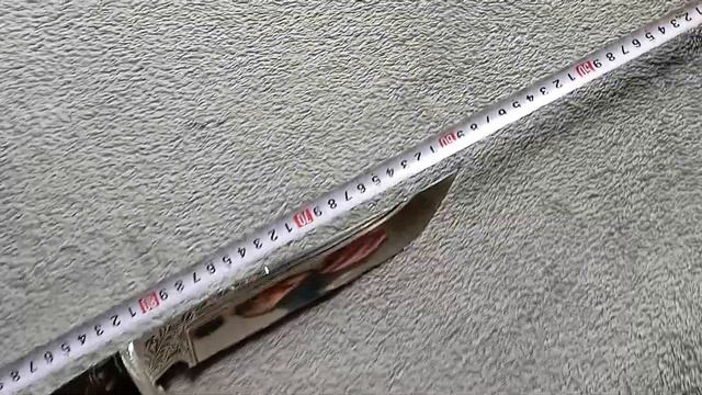 Knife Jeepers Creepers смотреть онлайн