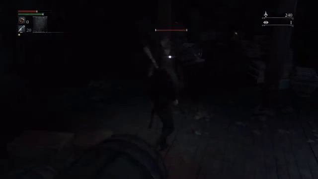 Bloodborne: Quick Shortcut & Easy first Insight смотреть онлайн