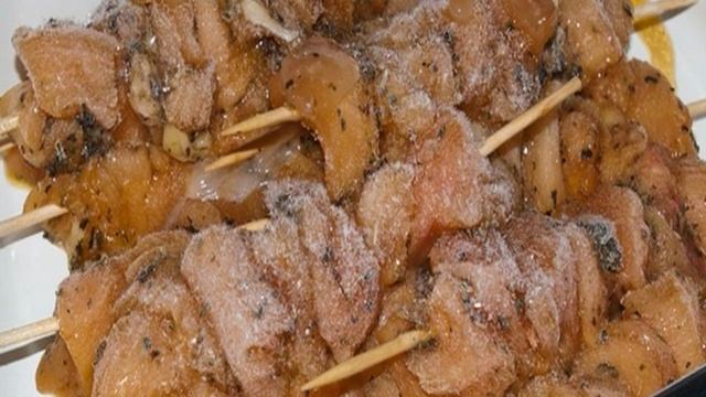 Сборник рецептов