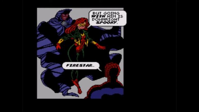 Spider-Man and Venom: Maximum Carnage (Sega Genesis) Walkthrough No Commentary смотреть онлайн