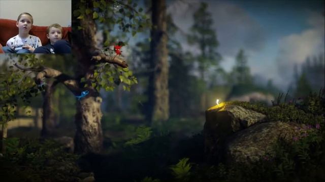 Unravel Two Pt3 смотреть онлайн