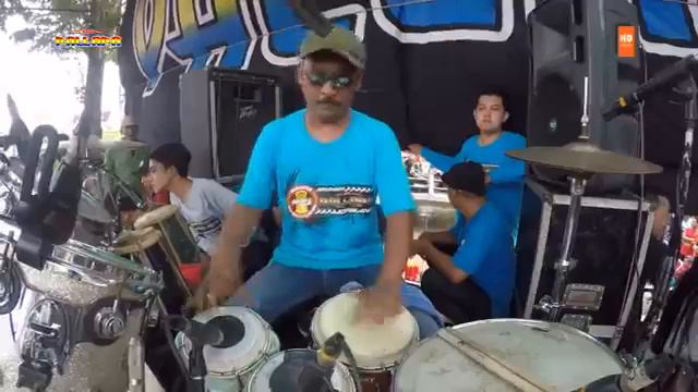 New Pallapa Live Jombang CAMELIA 2 Gerry Mahesa смотреть онлайн