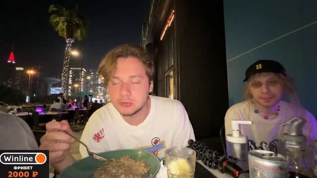 ХАЗЯЕВА НА ОТДЫХЕ В ДУБАЕ | ИЩУТ НОВЫЙ АЙФОН ДЛЯ КОСТИКА | ЭКСАЙЛ, ПАРАДЕЕВИЧ, ПЛОХОЙ ПАРЕНЬ и др