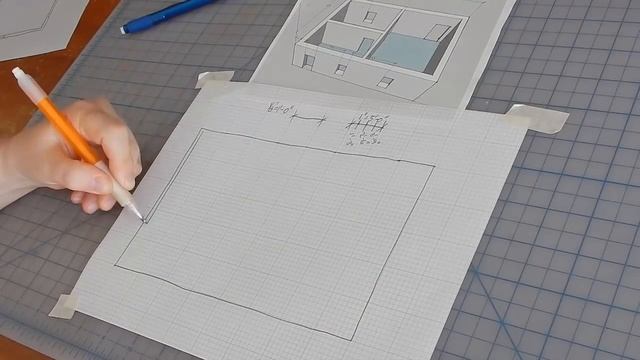 How to Sketch a Floor Plan смотреть онлайн