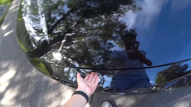 Где Я Начинал Жизнь В Америке / Вернулся Обратно смотреть онлайн