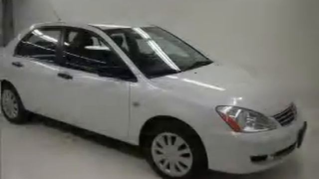 2007 Mitsubishi Lancer - Vancouver WA смотреть онлайн