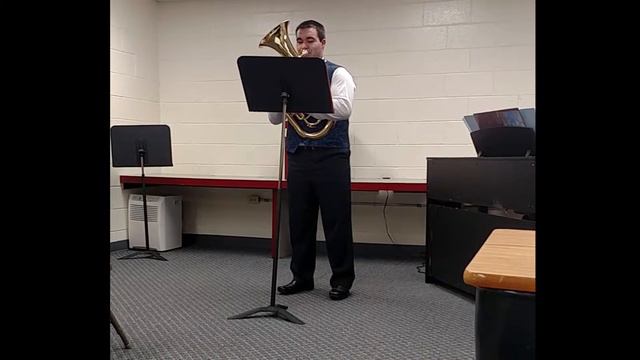 Andrew R Bariton Solo смотреть онлайн