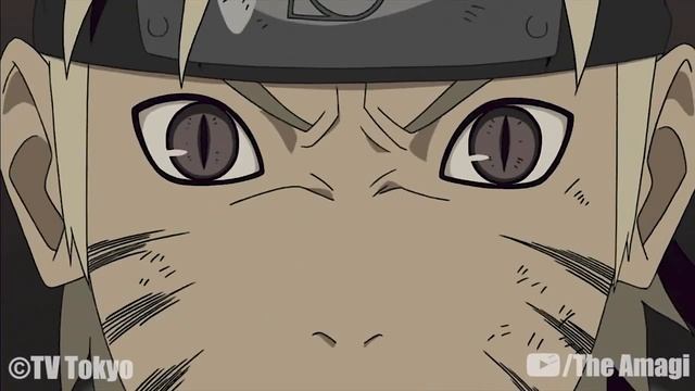 The Life Of Kurama: The Nine-Tailed Demon Fox (Naruto) смотреть онлайн