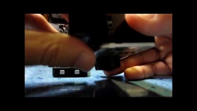 Nilox F-60 EVO unboxing (www.australiatwin.it) смотреть онлайн