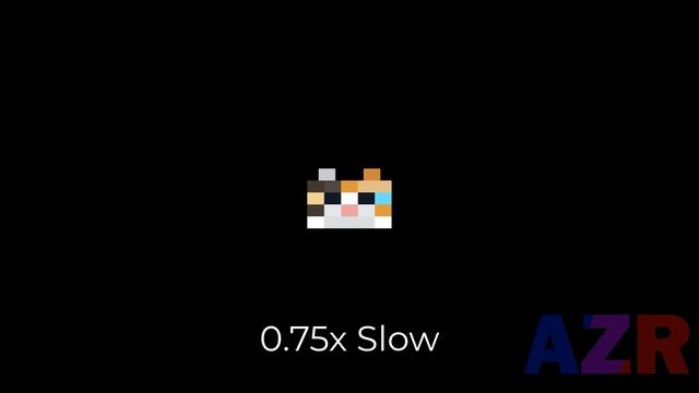 18 Cat Hurt (Minecraft) Sound Variations