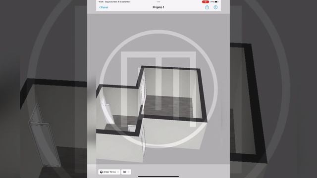 MM Arquitetos - Adotamos a tecnologia de Scanner 3D смотреть онлайн