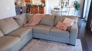 SPRING CLEAN WITH ME 2024 | MESSY HOUSE CLEANING MOTIVATION | EXTREME DEEP CLEAN WITH ME