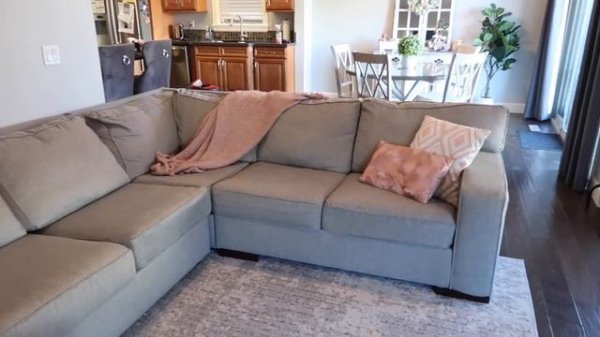 SPRING CLEAN WITH ME 2024 | MESSY HOUSE CLEANING MOTIVATION | EXTREME DEEP CLEAN WITH ME