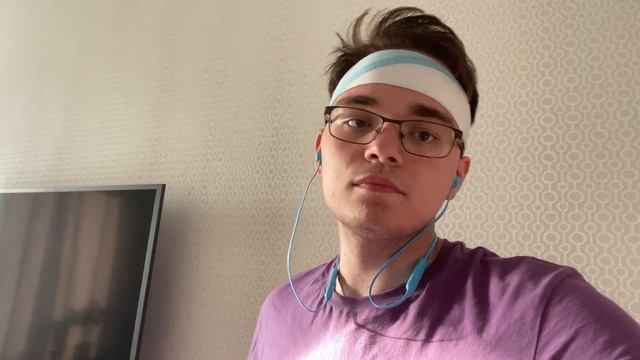 Beats Flex - лучшие наушники за 35$ смотреть онлайн