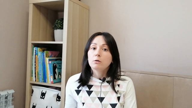 Как преподавать английский малышам. Советы преподавателям. смотреть онлайн