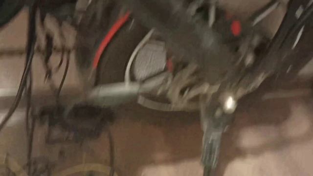 Kugoo V1 1500Вт в родной мотор. смотреть онлайн