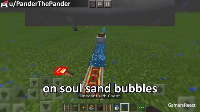 The Craziest Minecraft SMP Builds... смотреть онлайн