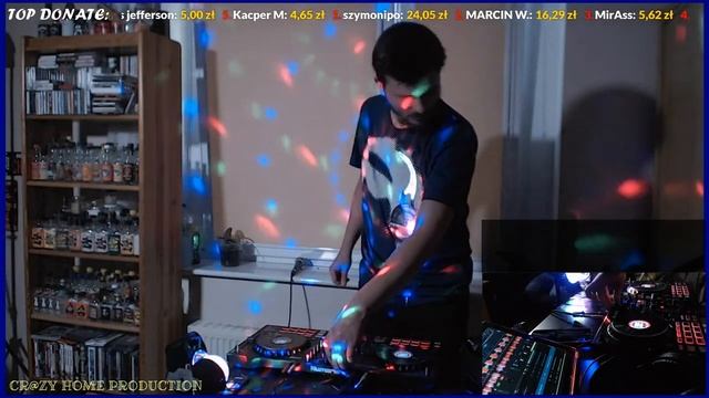 Juicy Summer Vibes with MvT & Sunny Pete - Part 1/2 смотреть онлайн