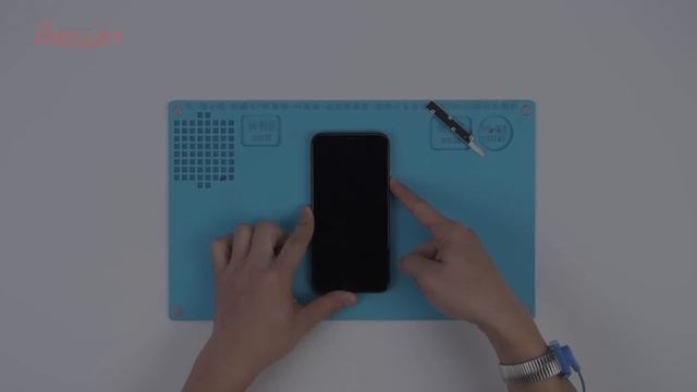 How to Fix iPhone True Tone Missing - REWA Selected Repair Programmer смотреть онлайн