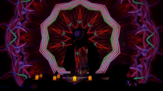 Progressive Underground  Mix 2023  -  S A M A D H I