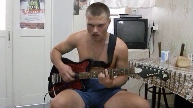 cover В.ЦОЙ- ГЕНЕРАЛ... смотреть онлайн