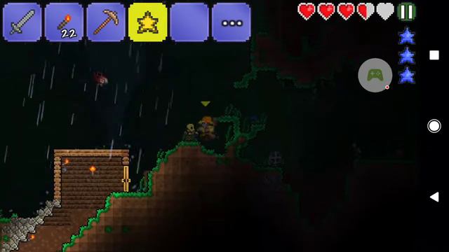 Saaaaaaneesssssss daaaaannnccccceeee/Terraria episode 7 смотреть онлайн