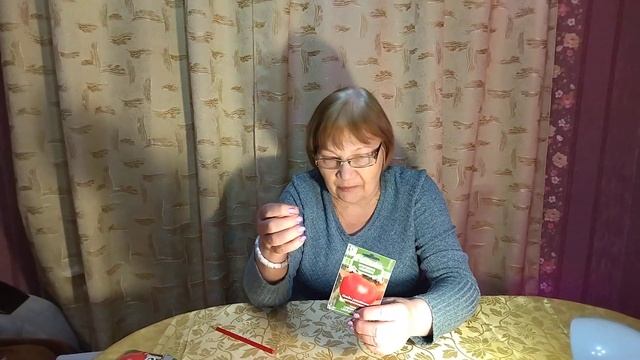 ТОМАТЫ ДЛЯ ОТКРЫТОГО ГРУНТА! смотреть онлайн