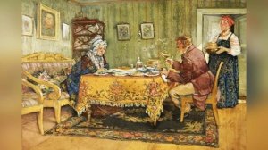 Мертвые души. 3 глава. Краткое содержание