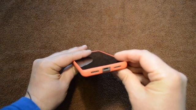 Чехол для Xiaomi Redmi 4 Pro из мягкого TPU Red Красный ТПУ смотреть онлайн