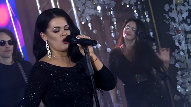Ангелина Княжищева Чувства смотреть онлайн