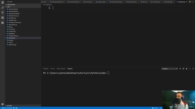 Python Programming for Beginners: From Scratch to Expert (2022-2023) - Full Course смотреть онлайн